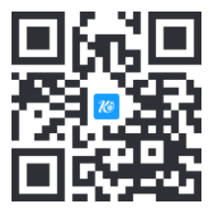 iPhone APP 二维码 - C7C7