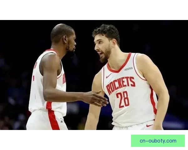 火箭险胜黄蜂三利好齐发显成效