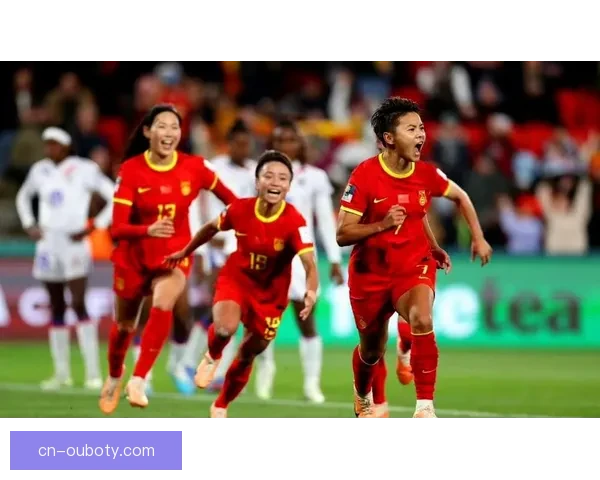 中国女足首发阵容公布 张琳艳迎首发机会